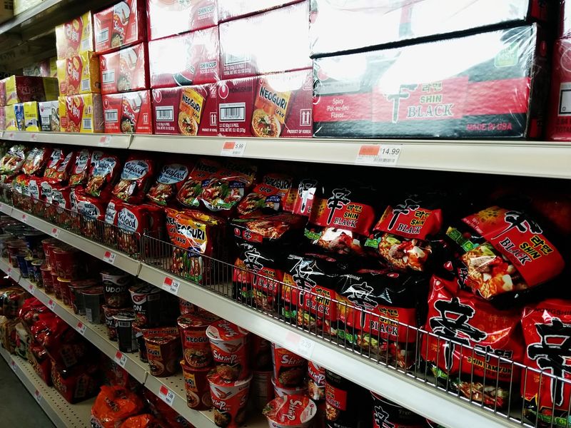 Japanese Pantry Finds Worth A Special Trip