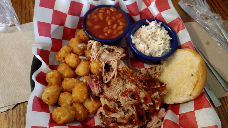 Burgers, Barbecue And Fried Sides Expand The Choices