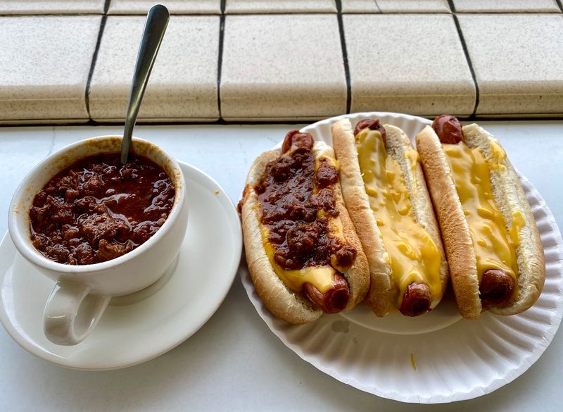 Chili Offers Another Classic Comfort Food