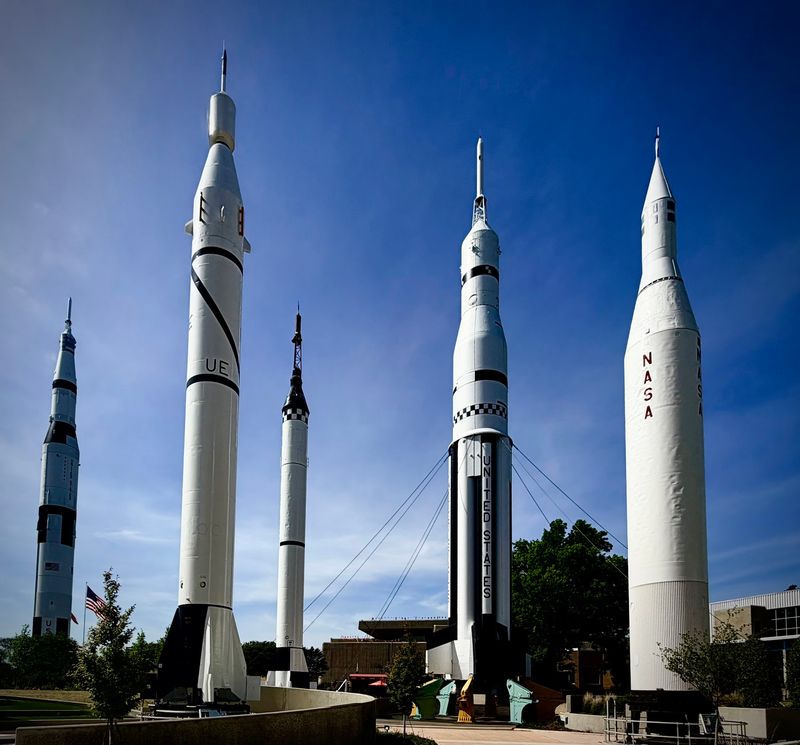 Space History Here Comes With A Few Surprising Stars
