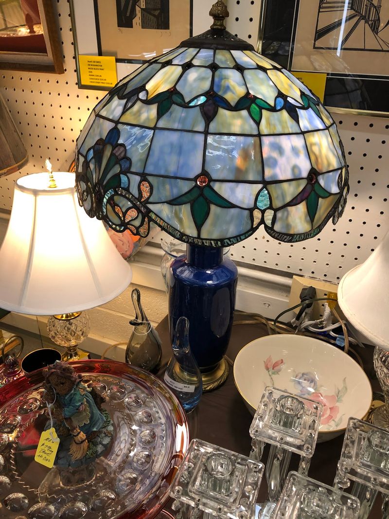 Fayetteville Antique Mall