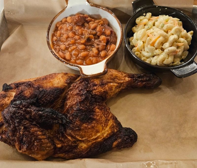 Smoked Turkey That Wins Over Skeptics