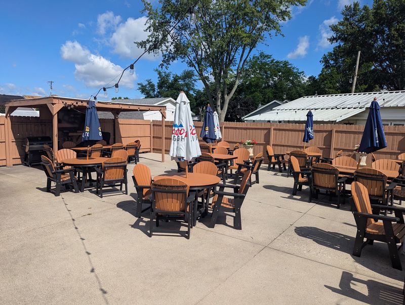 Woody's Diner