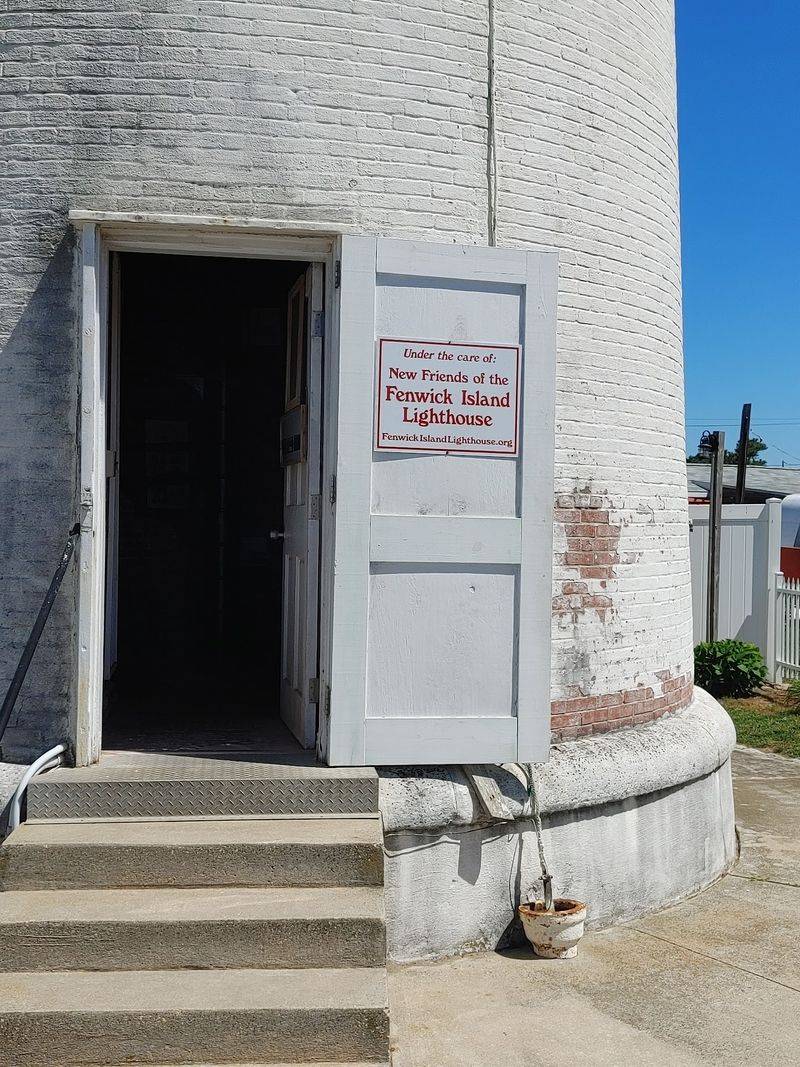 Seasonal Visits Focus On The Grounds And History