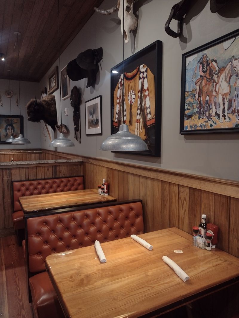Austin’s Cattle Company