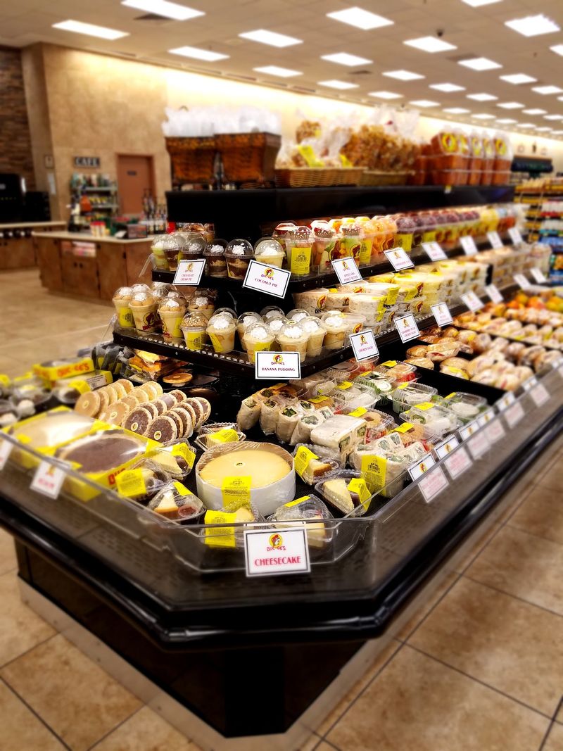 Inside The 68,000 Square Foot Travel Center Once Called The World’s Largest