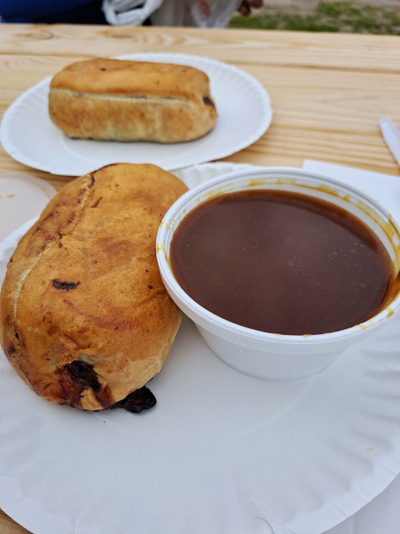 Why The Pasty Belongs In The Upper Peninsula