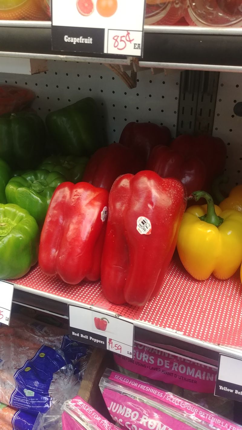 Grocery Delivery Extends The Store Beyond Sugarcreek
