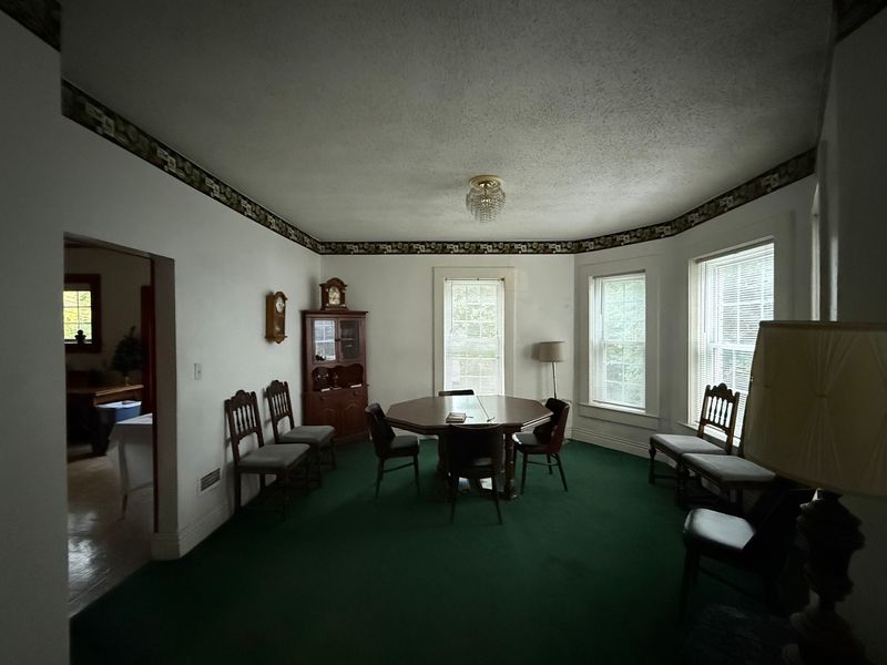 Daytime Explorers Can Roam The Rooms Solo