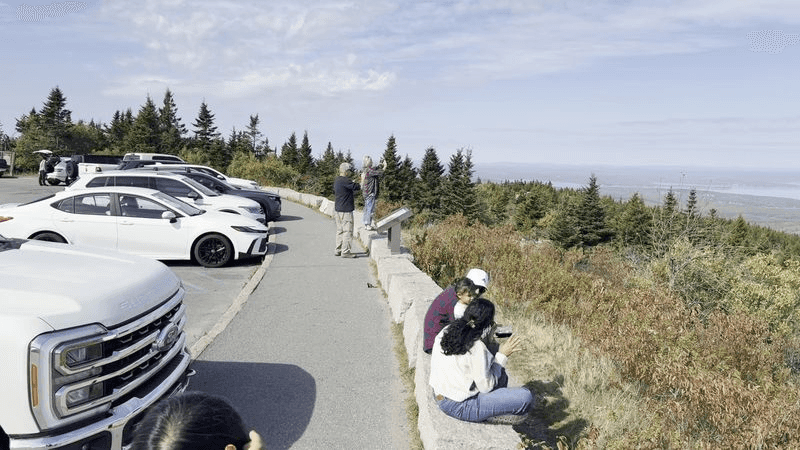 Your Car Needs Its Own Ticket For Part Of The Year