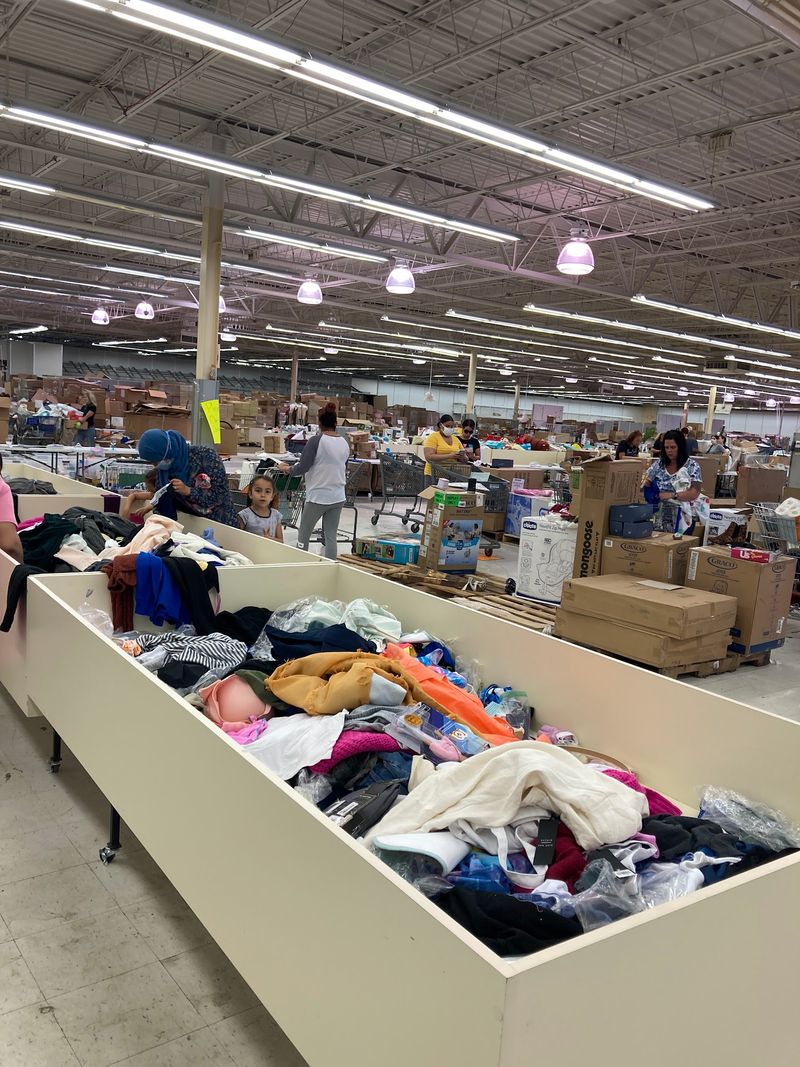Saturday Hits The Sweet Spot Between Fresh And Cheap