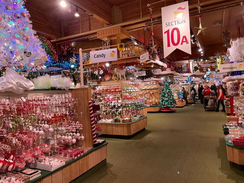 Ornament Lovers Might Need A Plan Before Hitting These Aisles
