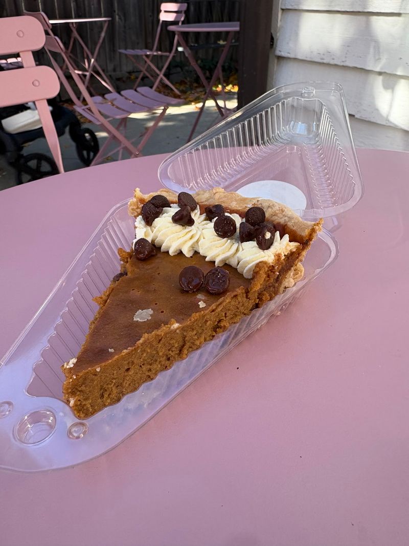 Shipping Extends The Pie Shop Beyond Zionsville
