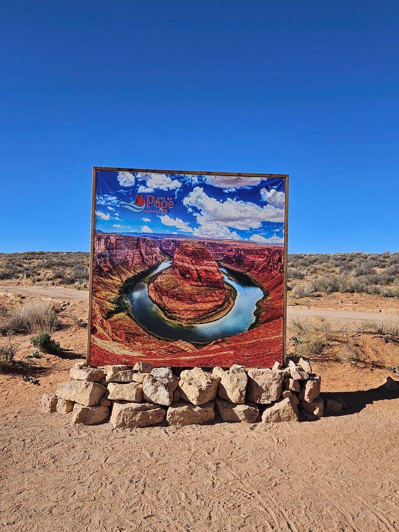 Why Horseshoe Bend Is One Of Arizona's Most Photographed Natural Landmarks