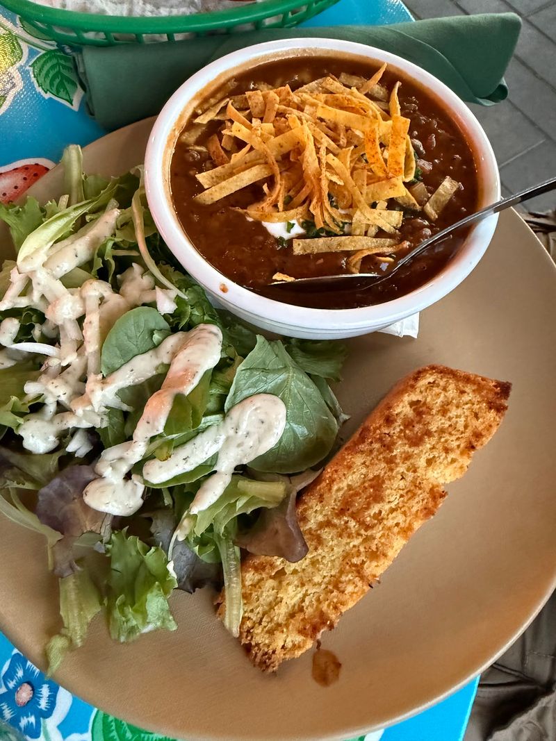 Arkansas Farms Shape The Menu