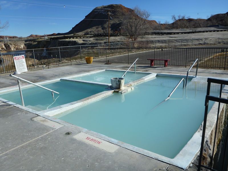 Free Hot Soaks Are Written Right Into A Treaty