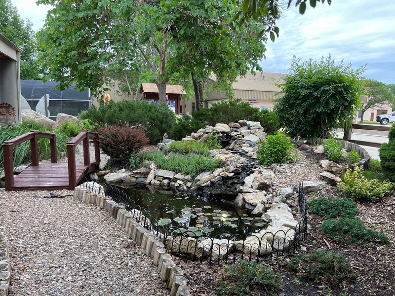 Your Wallet Gets The Day Off At This Flint Hills Favorite