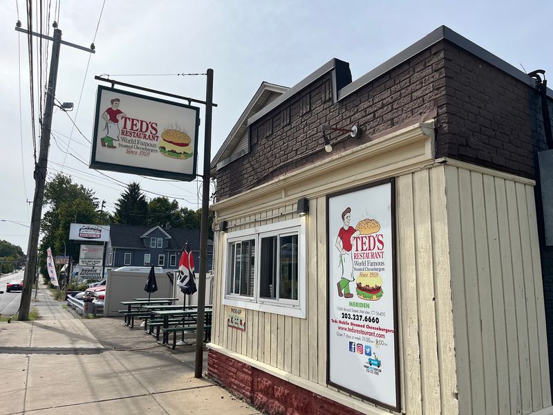 A Burger Tradition That Began Back In 1959
