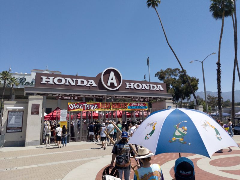 From A Small Start In 1968 To A California Classic