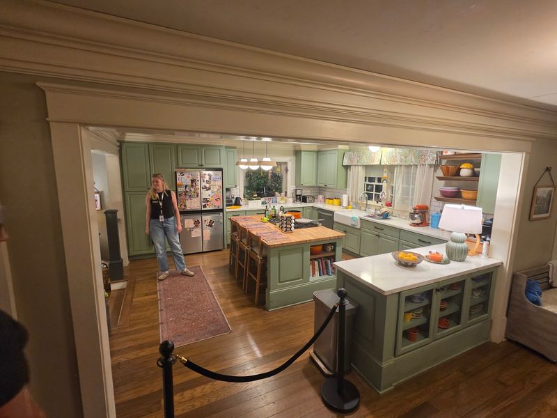 Trilith Studios Opens Part Of A Working Film Campus To Tours