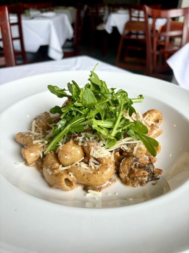 Handmade Pasta Deserves The Spotlight
