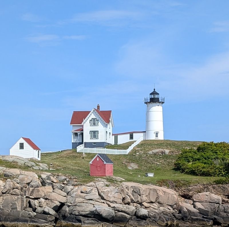A Beacon That Has Glowed Since 1879