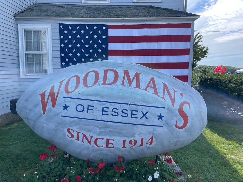 A Family Seafood Business Began In 1914