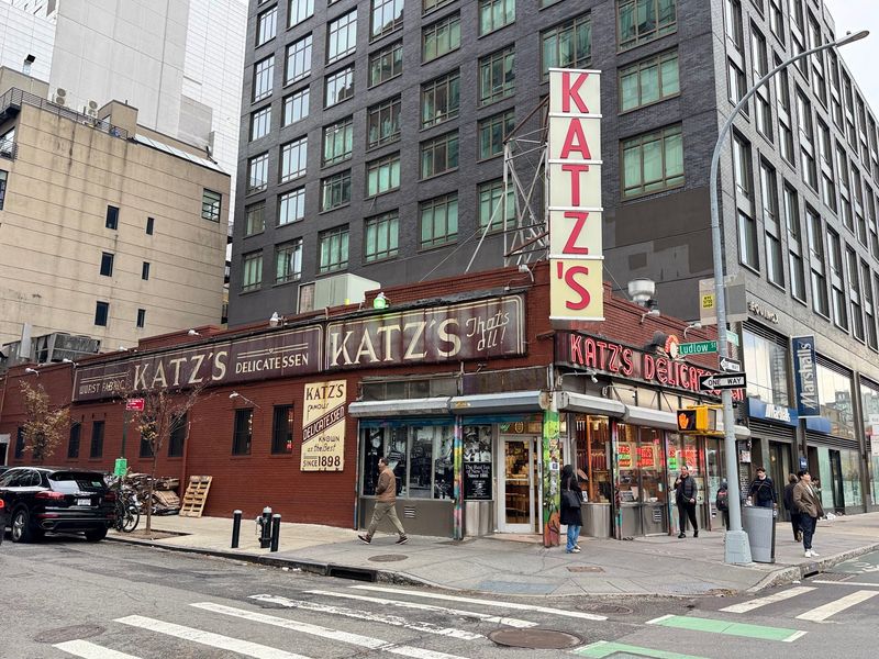 This Place Has Been A New York City Institution Since 1888