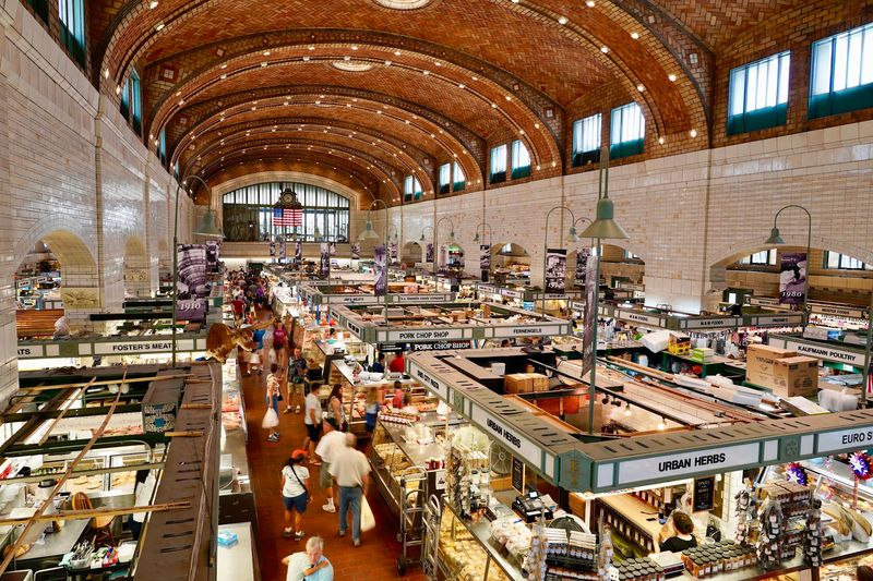 A Cleveland Food Tradition That Began More Than A Century Ago