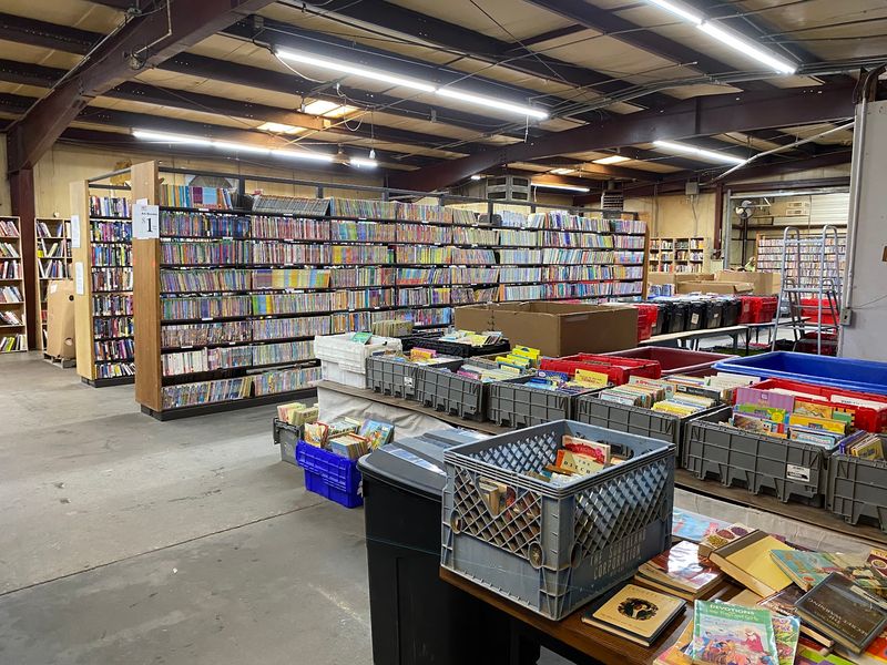 Low Prices Turn Browsing Into Pure Fun
