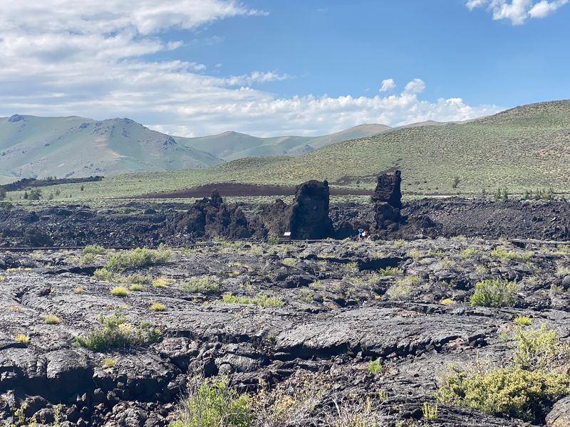 Astronauts Practiced Here, So Your Road Trip Is Basically Space Training