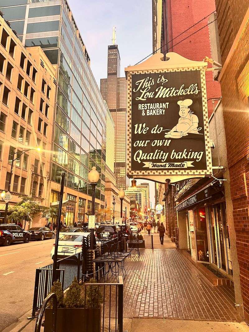 A Century Of Breakfast Started Right Here