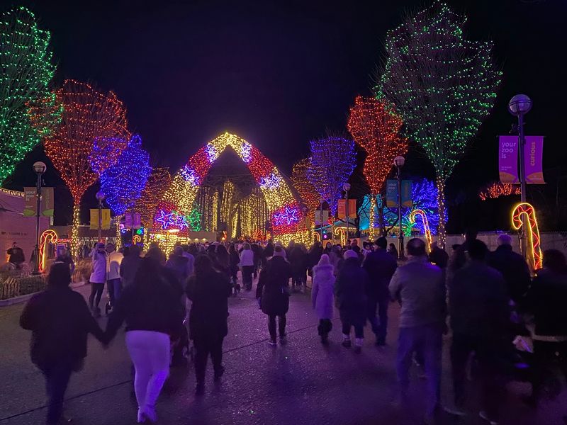 Thirty Years Of Glow Means This Party Is Bigger Than Ever