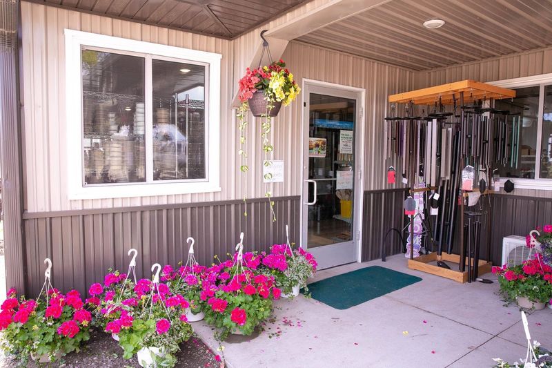 Friday And Saturday Mornings Are When This Bakery Really Shows Off