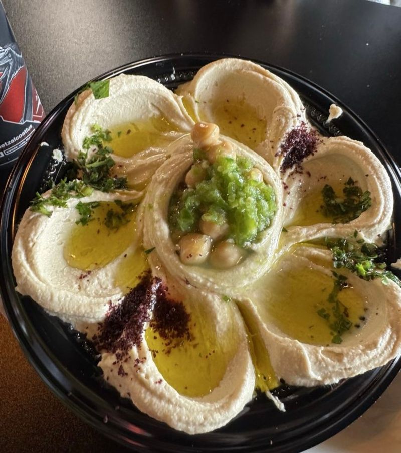The Namesake Dip Deserves Your Full Attention