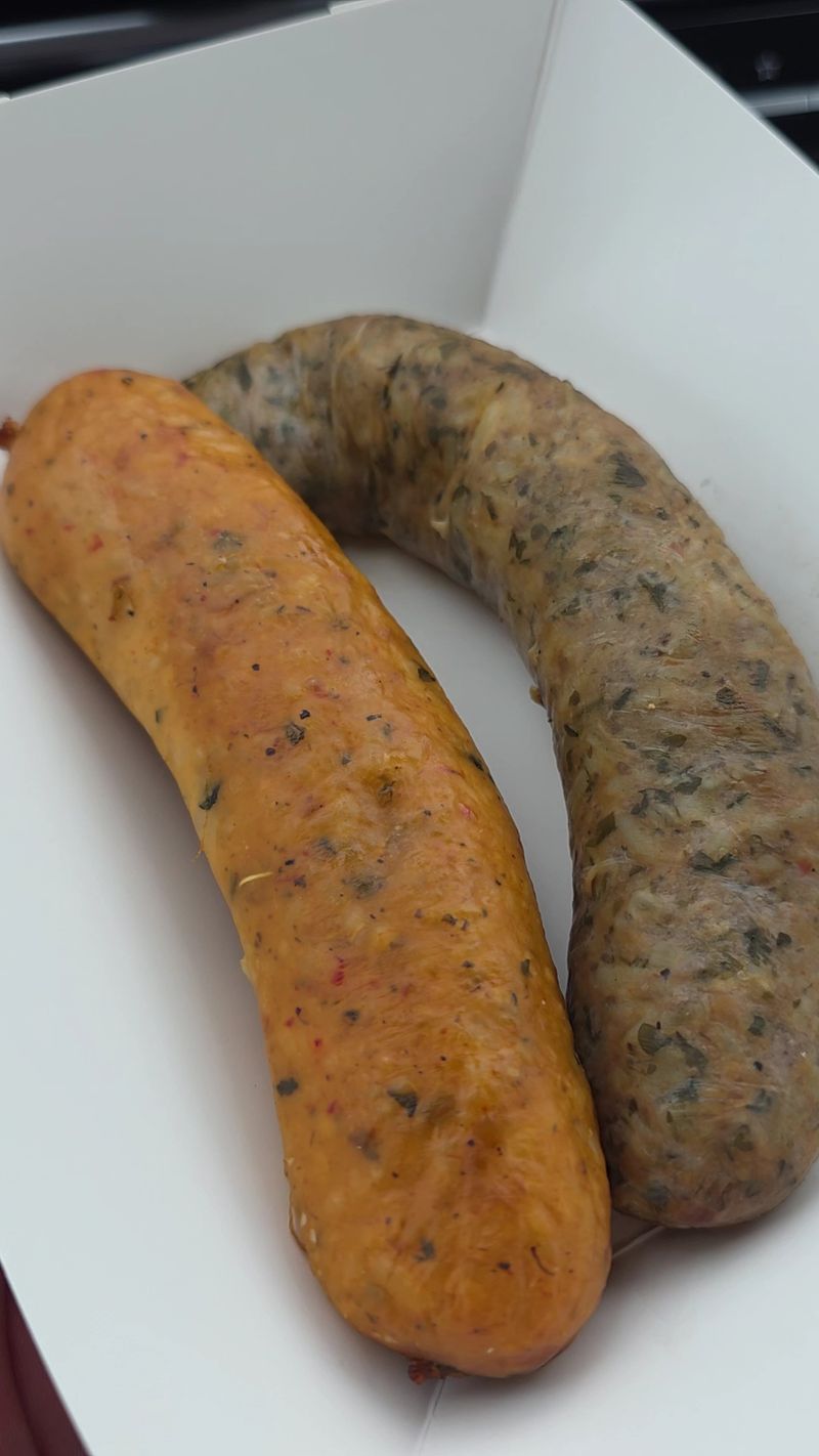 Your Boudin Cravings Are About To Get Very Specific