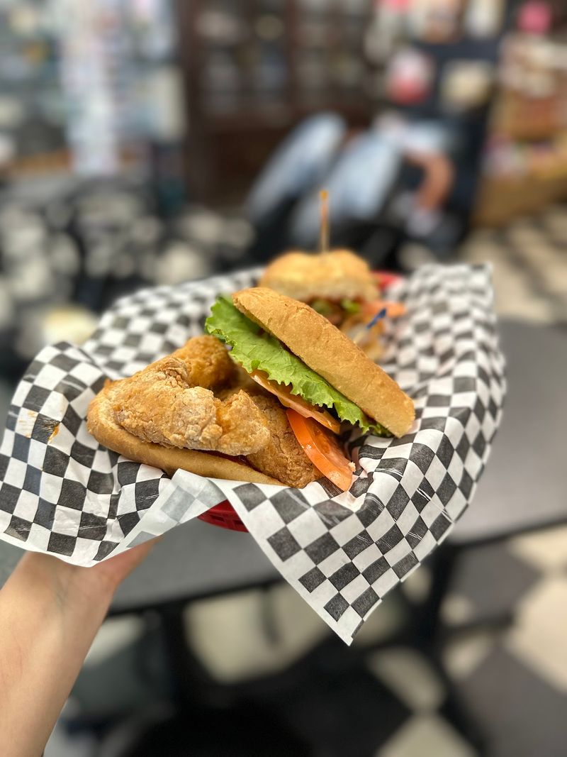 Cajun Classics Get A Kosher Makeover You Won't Find Elsewhere