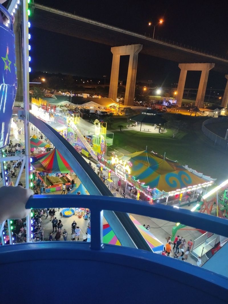 Find The Right Park Before Leaving