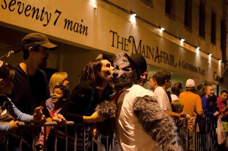 Meet The Monster Behind The Name