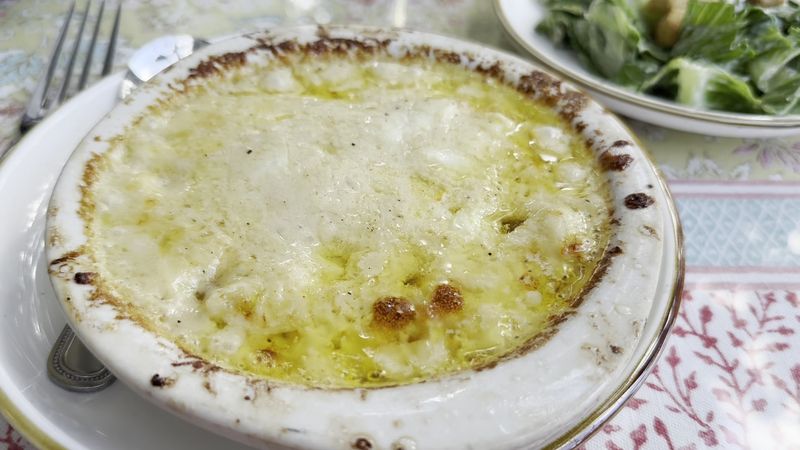 Seafood Takes Center Stage, And The Fryer Sits This One Out