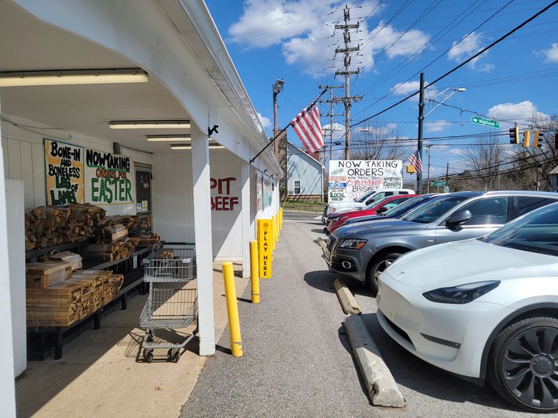 Boarman’s Has Been A Highland Tradition Since 1955