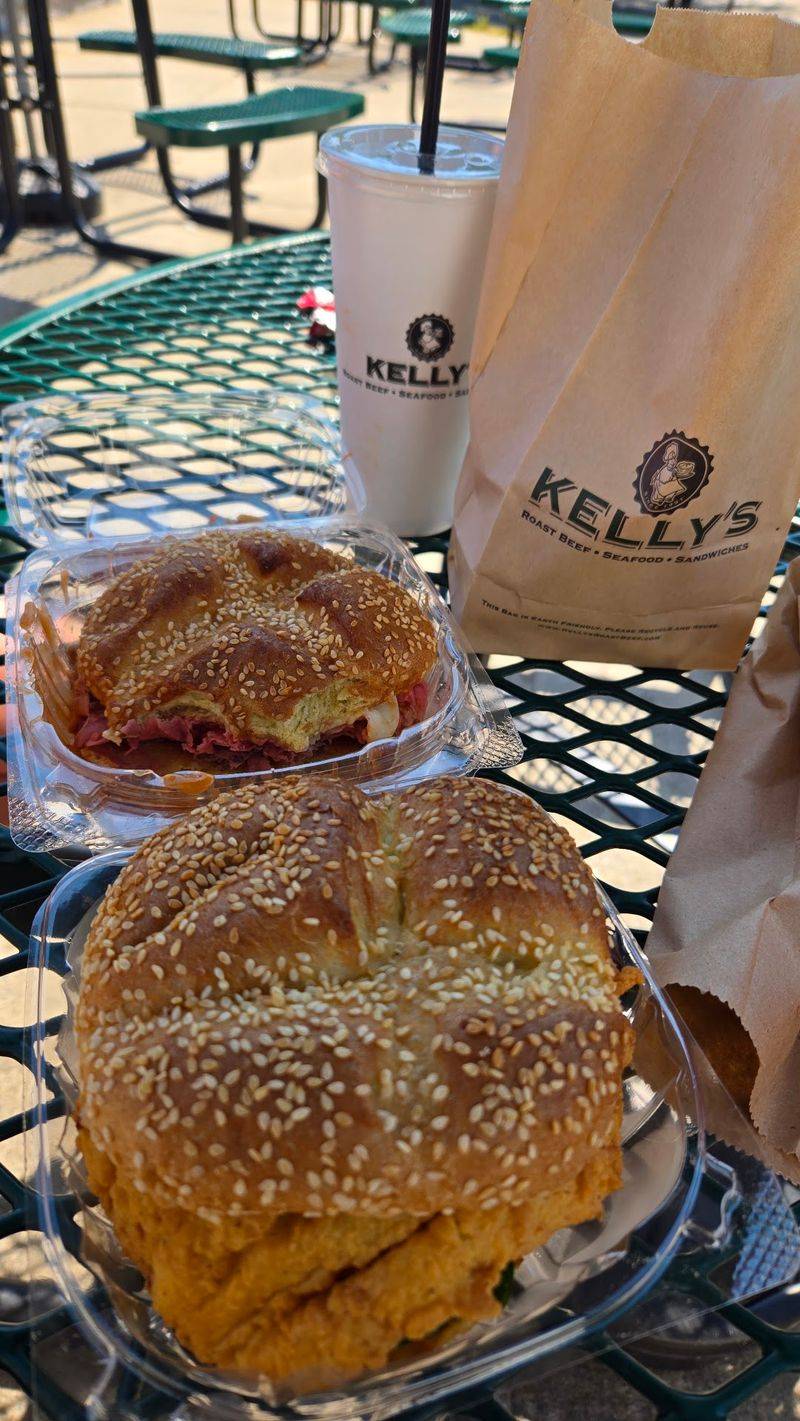 Say Three-Way And Watch Your Lunch Level Up