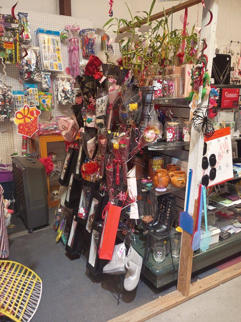 Clear Your Saturday, Because 170 Booths Will Not Browse Themselves