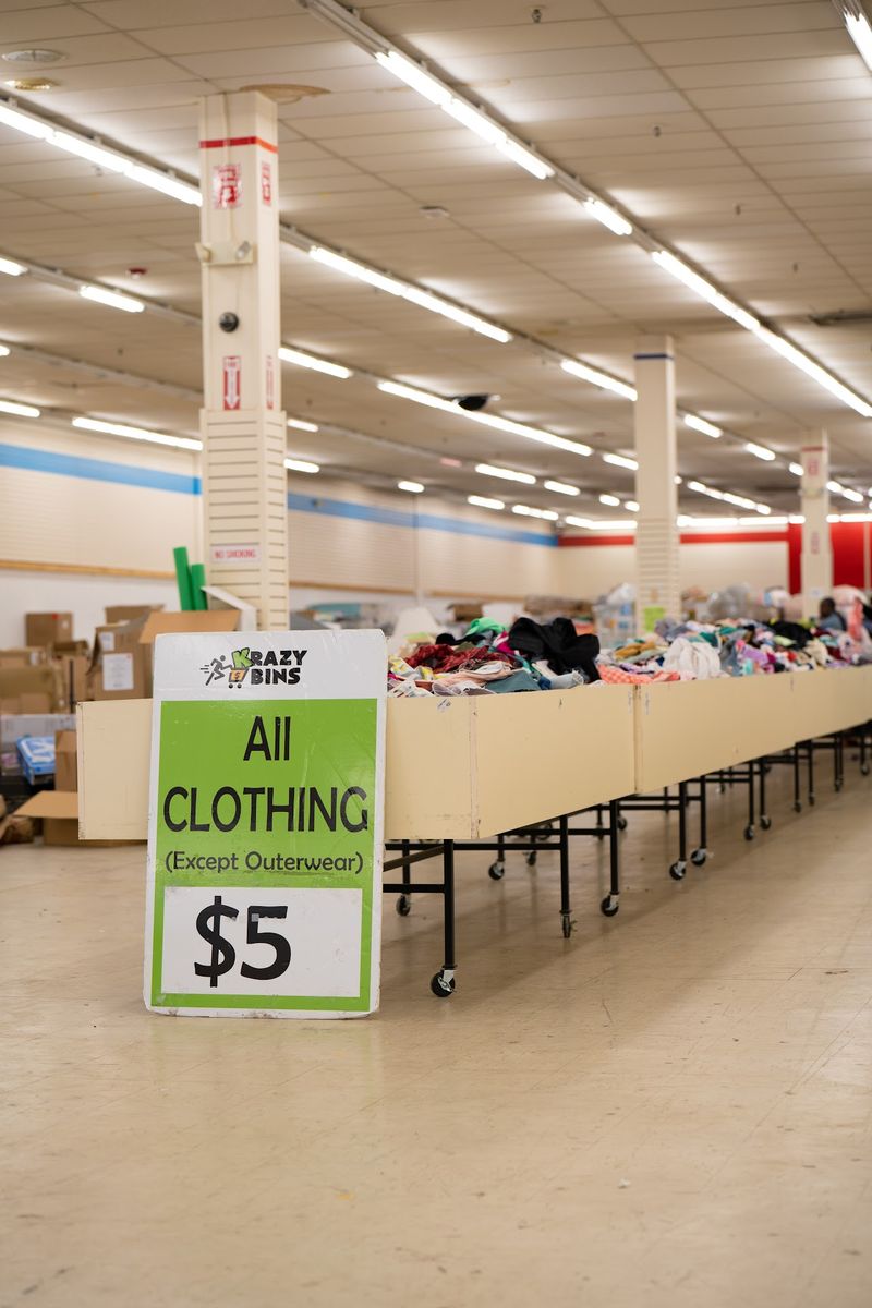 The Weekly Price Drop Turns Shopping Into A Game