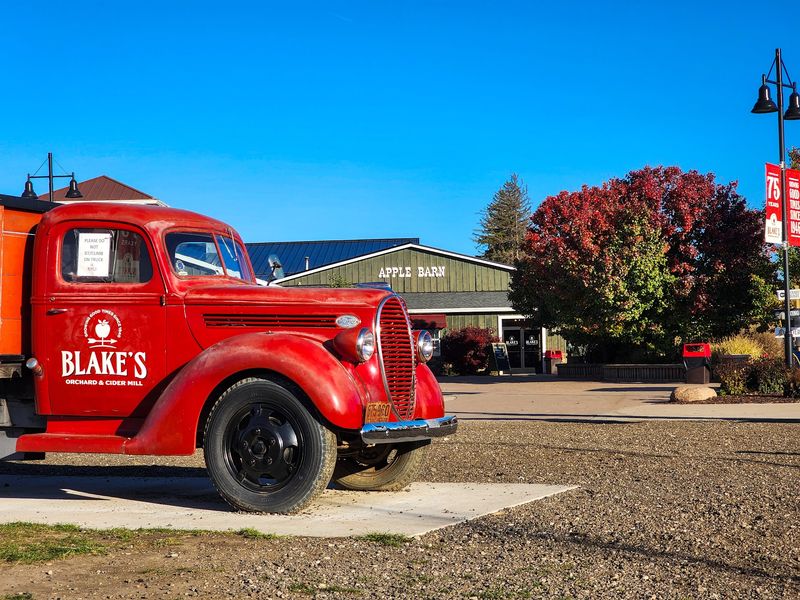 A Michigan Farm Story That Started In 1946