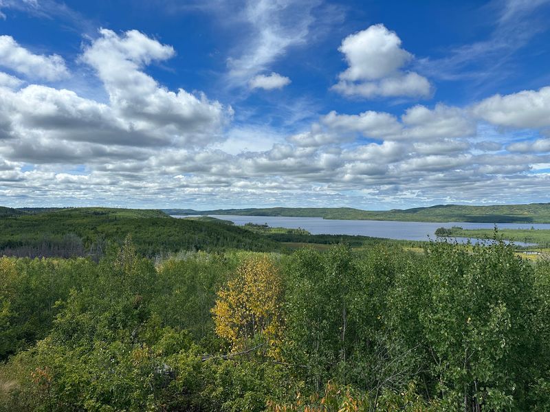 Over A Million Acres To Explore