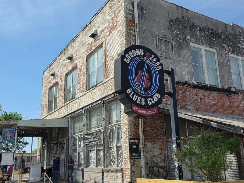 This Place Opened In 2001
