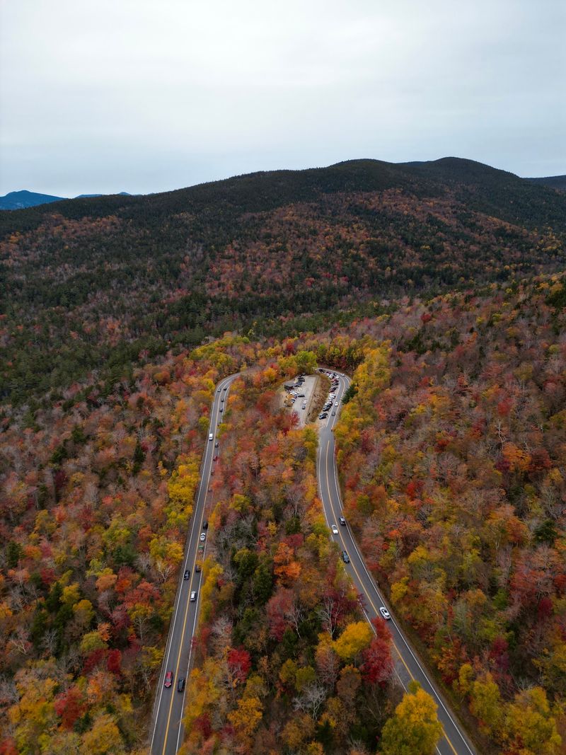 Where The Highway Begins And Ends