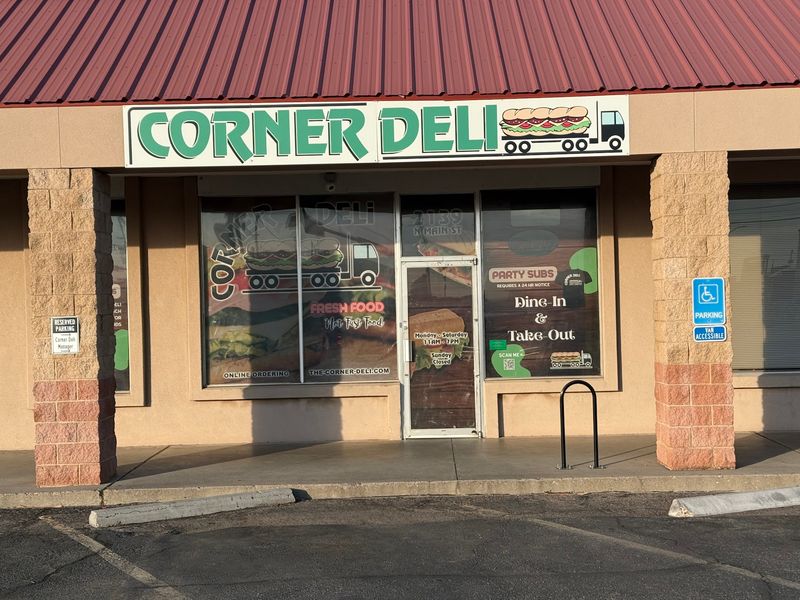 Decades Of Deli History