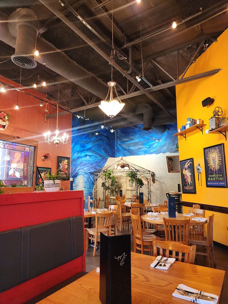 Every Bite Starts With A Restaurant That Takes Italian Food Seriously